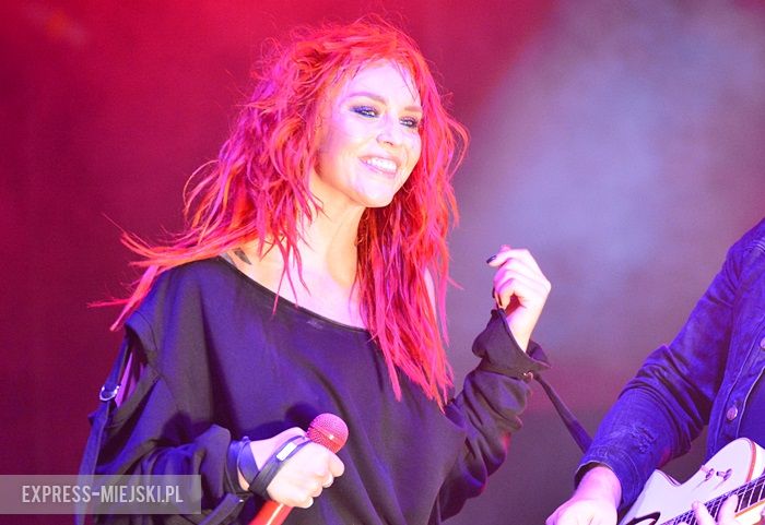 Święto Wina w Mieście Skarbów - dzień pierwszy