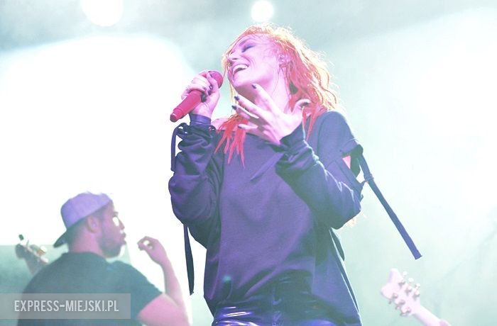 Święto Wina w Mieście Skarbów - dzień pierwszy