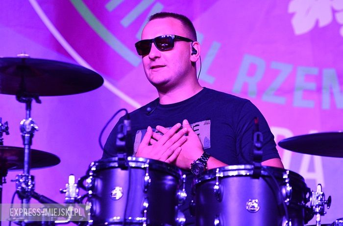 Święto Wina w Mieście Skarbów - dzień pierwszy