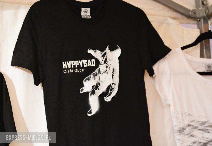 Święto Wina w Mieście Skarbów - dzień pierwszy