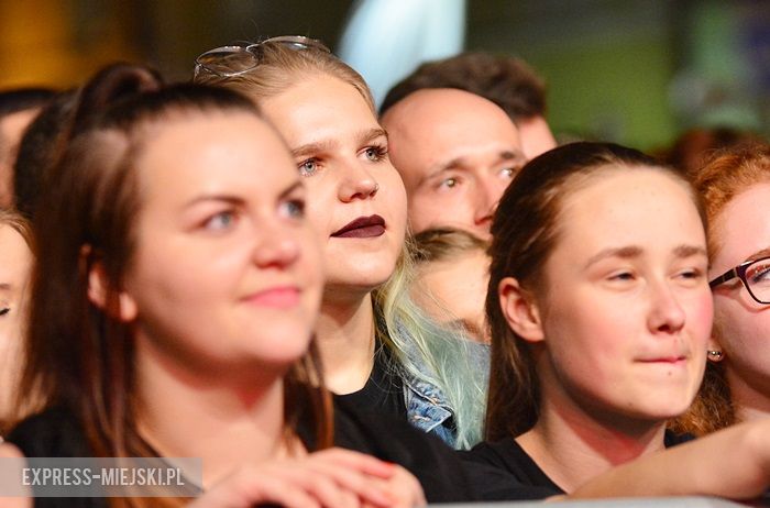 Święto Wina w Mieście Skarbów - dzień pierwszy