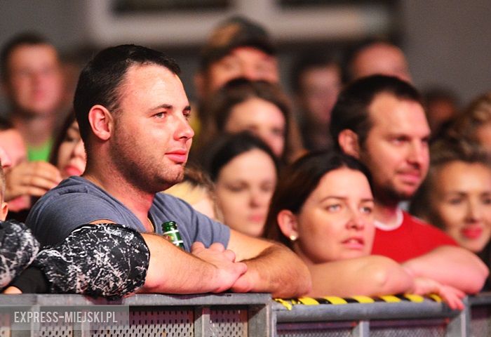 Święto Wina w Mieście Skarbów - dzień pierwszy