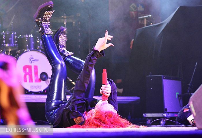 Święto Wina w Mieście Skarbów - dzień pierwszy