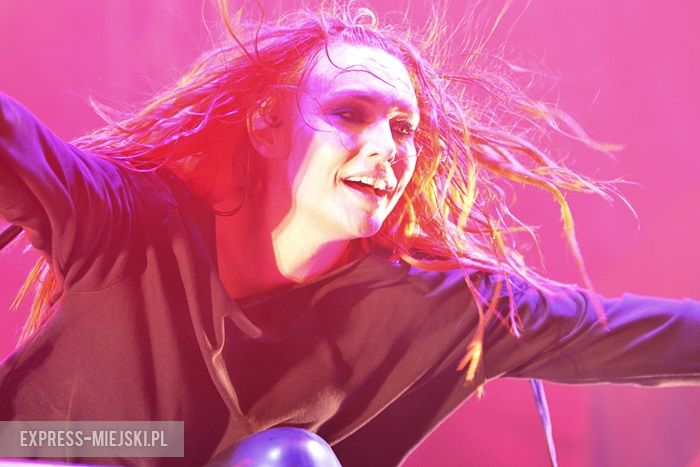 Święto Wina w Mieście Skarbów - dzień pierwszy