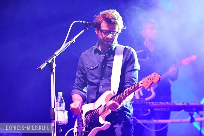 Święto Wina w Mieście Skarbów - dzień pierwszy