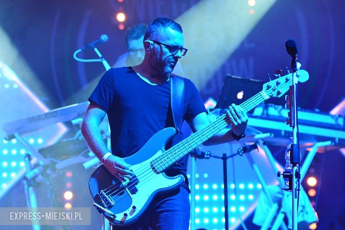 Święto Wina w Mieście Skarbów - dzień pierwszy