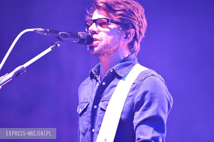 Święto Wina w Mieście Skarbów - dzień pierwszy