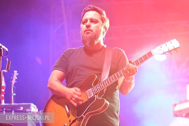 Święto Wina w Mieście Skarbów - dzień pierwszy