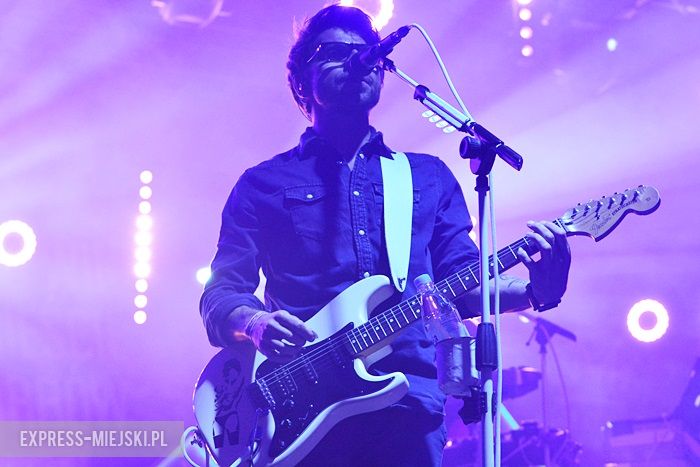 Święto Wina w Mieście Skarbów - dzień pierwszy