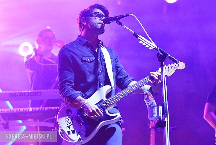 Święto Wina w Mieście Skarbów - dzień pierwszy