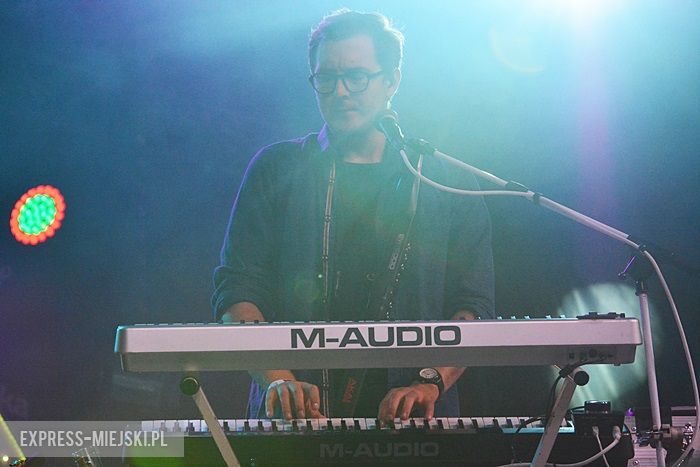 Święto Wina w Mieście Skarbów - dzień pierwszy