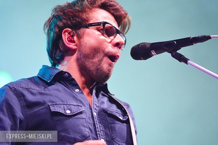 Święto Wina w Mieście Skarbów - dzień pierwszy