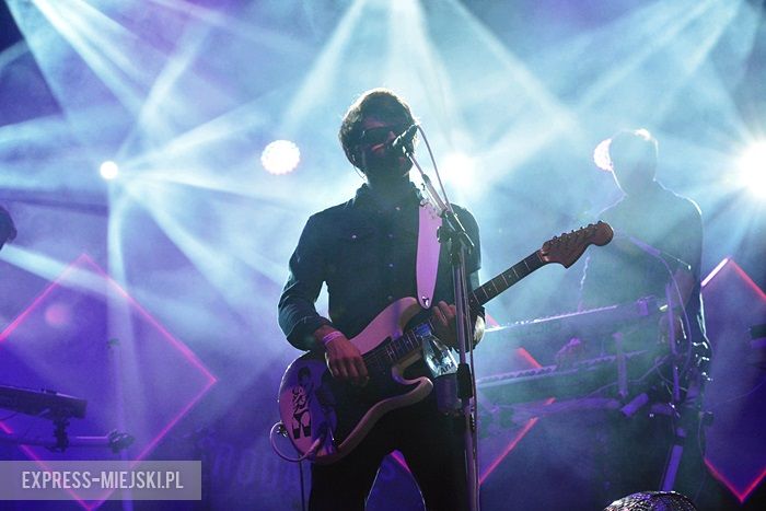 Święto Wina w Mieście Skarbów - dzień pierwszy