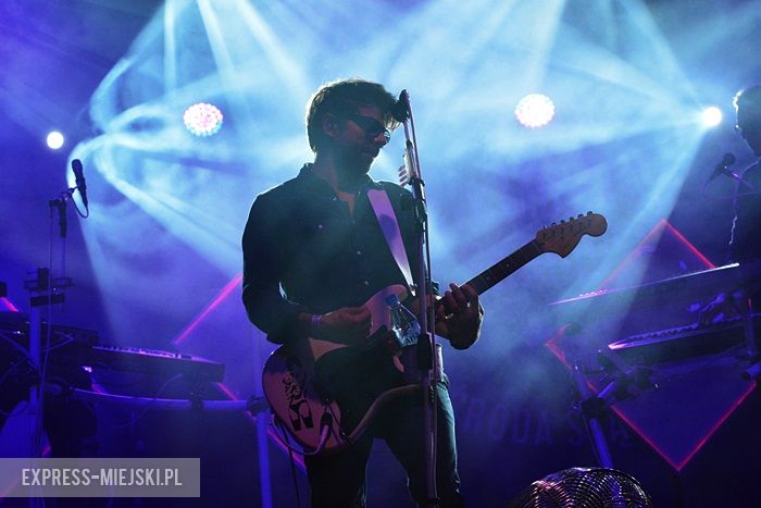 Święto Wina w Mieście Skarbów - dzień pierwszy