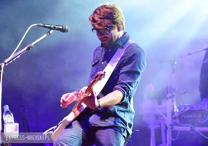 Święto Wina w Mieście Skarbów - dzień pierwszy