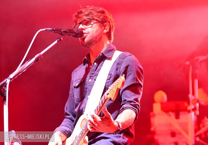 Święto Wina w Mieście Skarbów - dzień pierwszy