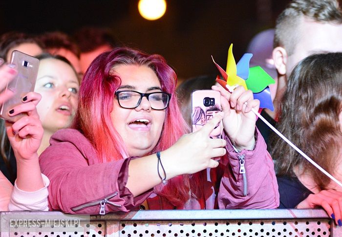 Święto Wina w Mieście Skarbów - dzień pierwszy