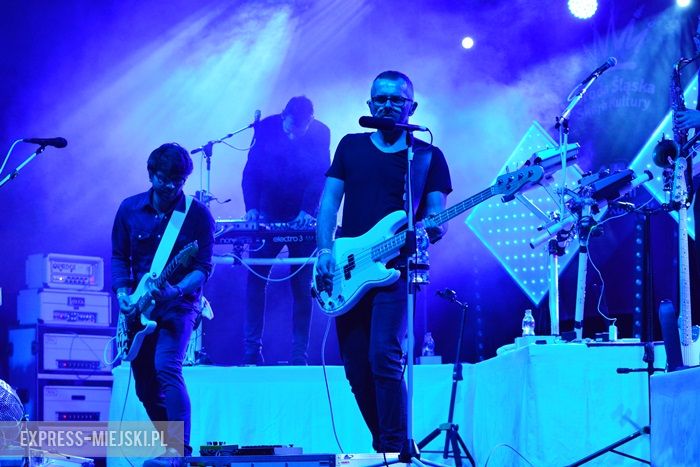 Święto Wina w Mieście Skarbów - dzień pierwszy