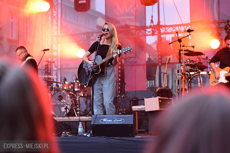 Drugi dzień Święta Wina w Mieście Skarbów
