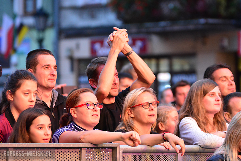 Drugi dzień Święta Wina w Mieście Skarbów