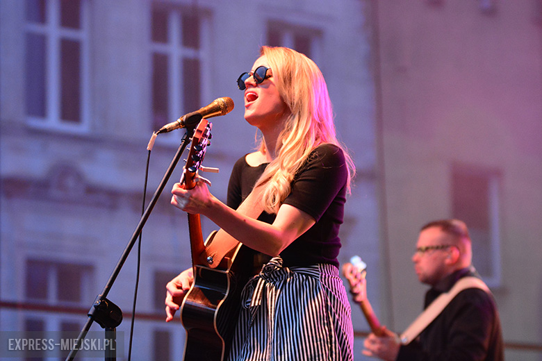 Drugi dzień Święta Wina w Mieście Skarbów