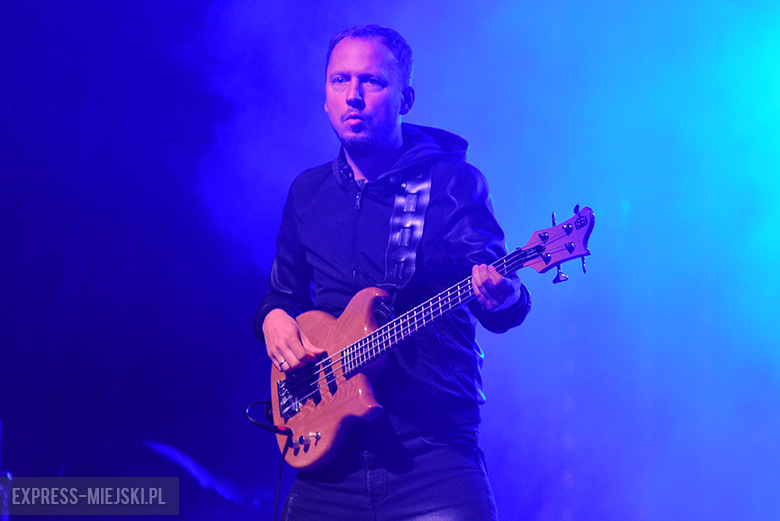 Drugi dzień Święta Wina w Mieście Skarbów