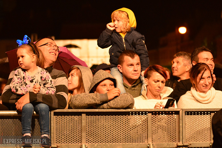 Drugi dzień Święta Wina w Mieście Skarbów