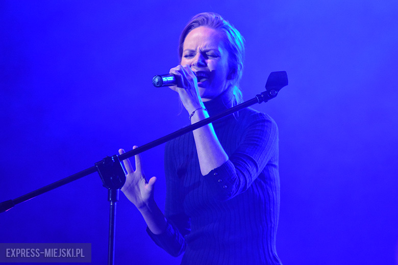 Drugi dzień Święta Wina w Mieście Skarbów