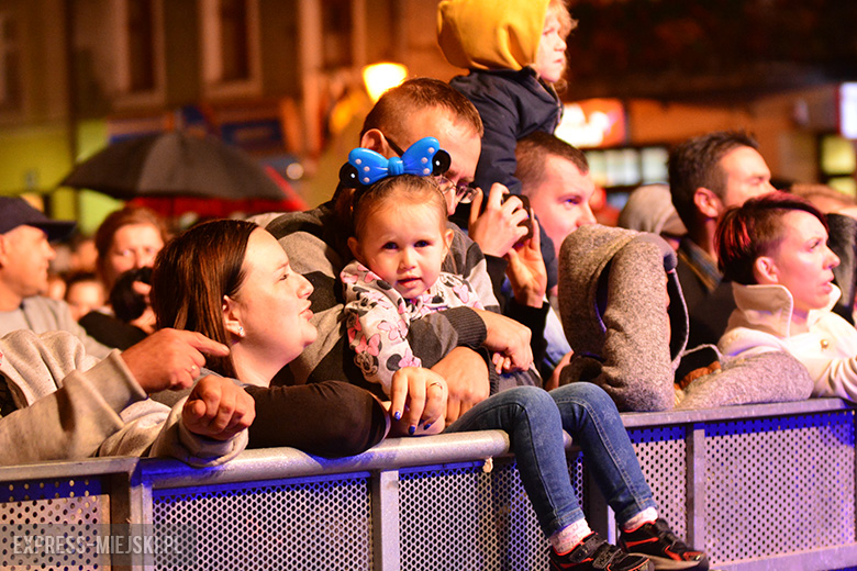 Drugi dzień Święta Wina w Mieście Skarbów