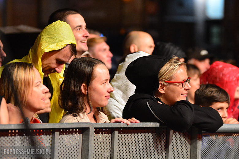 Drugi dzień Święta Wina w Mieście Skarbów