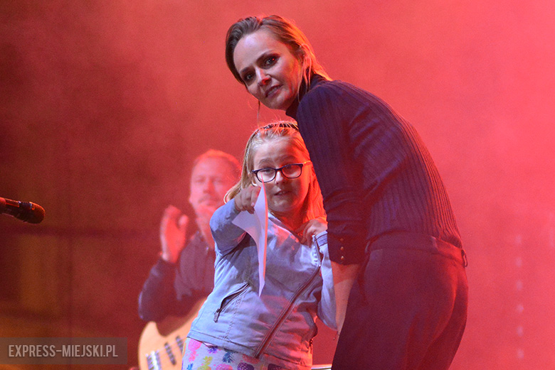 Drugi dzień Święta Wina w Mieście Skarbów