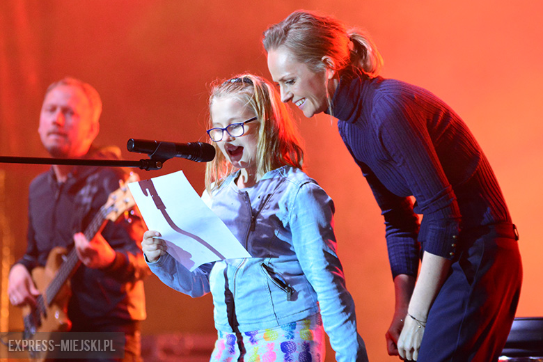 Drugi dzień Święta Wina w Mieście Skarbów