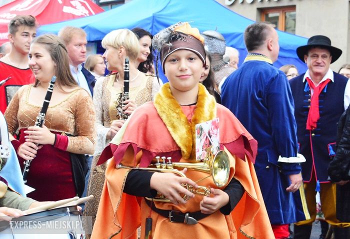 Drugi dzień Święta Wina w Mieście Skarbów