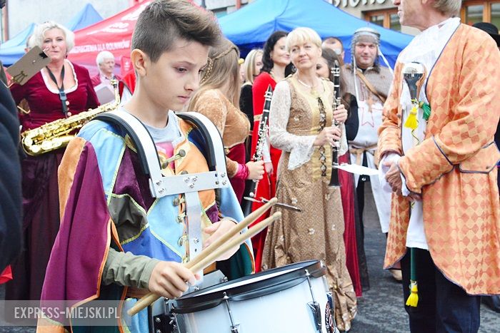 Drugi dzień Święta Wina w Mieście Skarbów