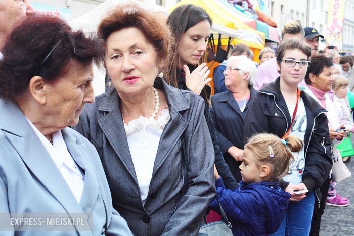 Drugi dzień Święta Wina w Mieście Skarbów