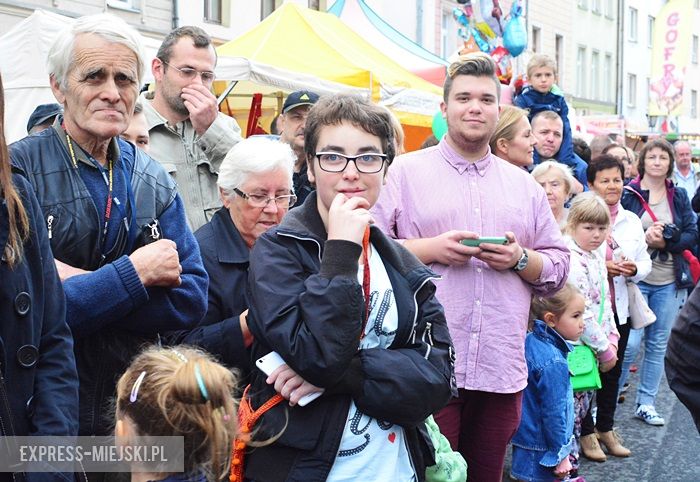 Drugi dzień Święta Wina w Mieście Skarbów