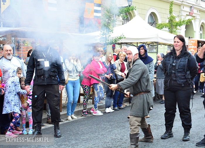 Drugi dzień Święta Wina w Mieście Skarbów