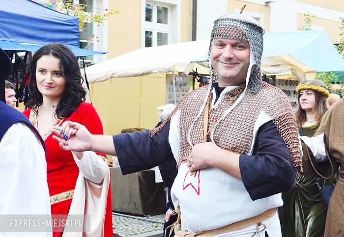 Drugi dzień Święta Wina w Mieście Skarbów