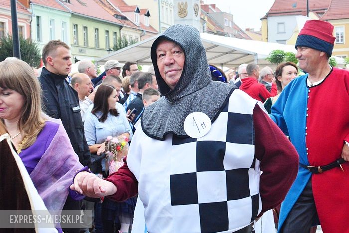 Drugi dzień Święta Wina w Mieście Skarbów