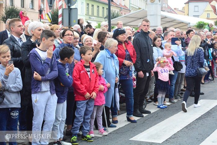Drugi dzień Święta Wina w Mieście Skarbów