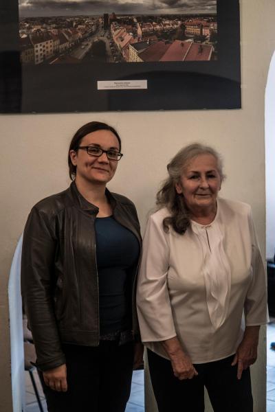 Spotkanie autorskie Marii Jolanty Szkwarek