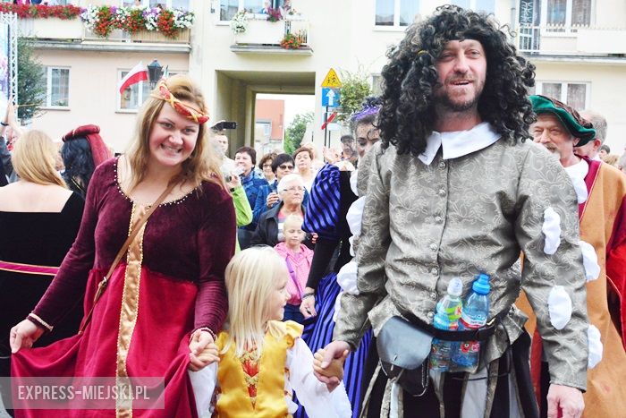 Drugi dzień Święta Wina w Mieście Skarbów