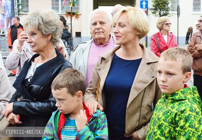 Drugi dzień Święta Wina w Mieście Skarbów