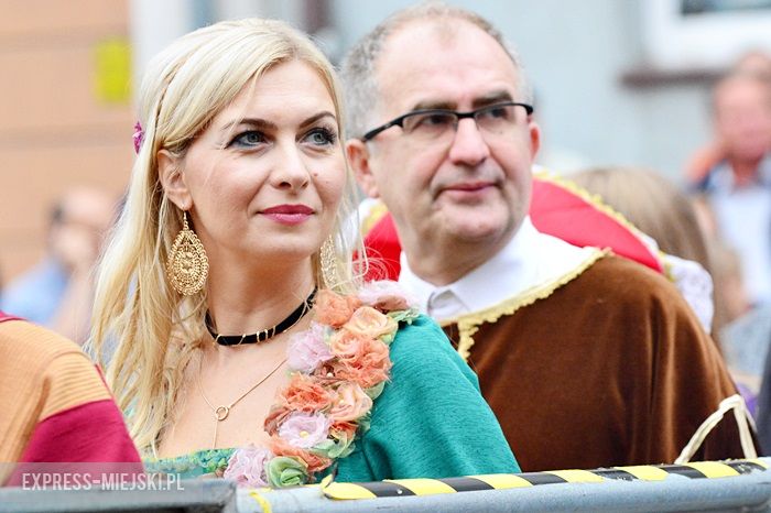 Drugi dzień Święta Wina w Mieście Skarbów