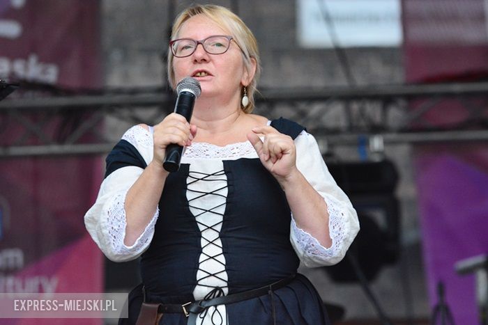 Drugi dzień Święta Wina w Mieście Skarbów