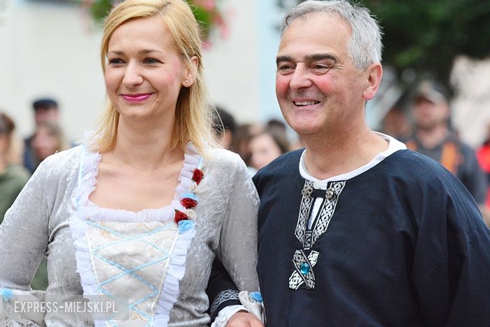 Drugi dzień Święta Wina w Mieście Skarbów