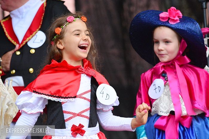 Drugi dzień Święta Wina w Mieście Skarbów