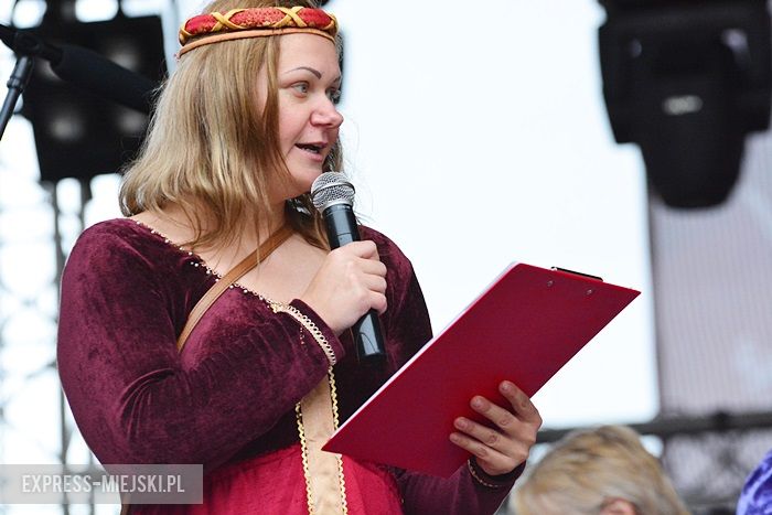 Drugi dzień Święta Wina w Mieście Skarbów