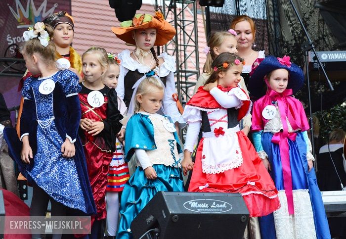 Drugi dzień Święta Wina w Mieście Skarbów