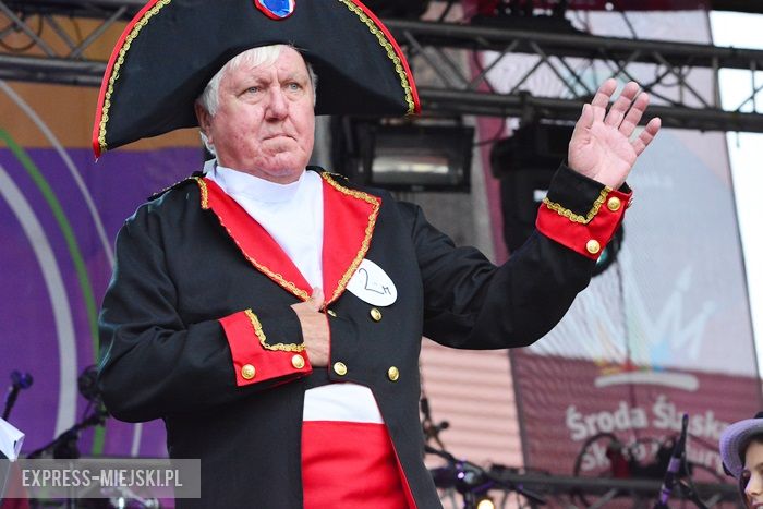 Drugi dzień Święta Wina w Mieście Skarbów